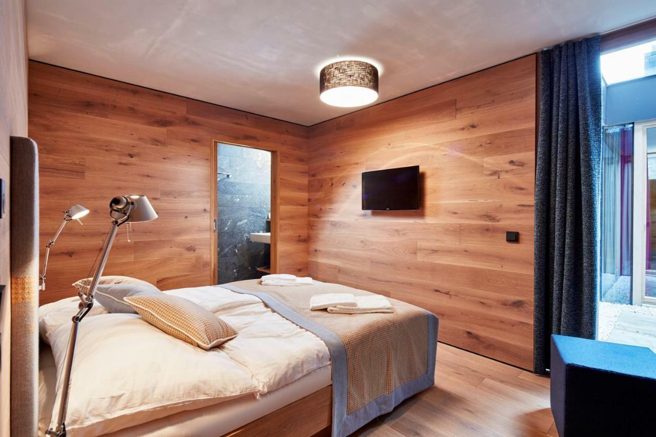 Alpenmaisonette Gipfelstuermer Bramberg am Wildkogel Kültér fotó