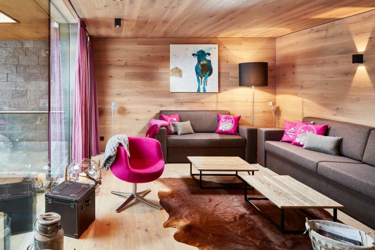 Alpenmaisonette Gipfelstuermer Bramberg am Wildkogel Kültér fotó