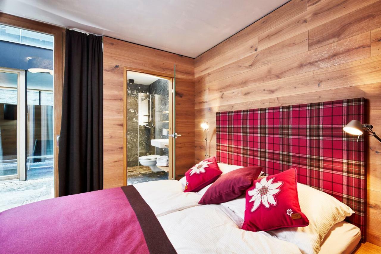 Alpenmaisonette Gipfelstuermer Bramberg am Wildkogel Kültér fotó