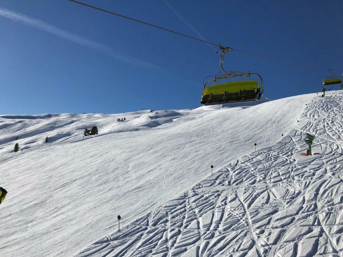 Alpenmaisonette Gipfelstuermer Bramberg am Wildkogel Kültér fotó